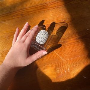 Empty Diptyque Figuire candle container 🪔